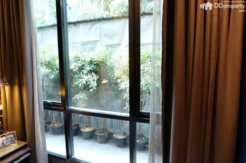 The Whizdom Avenue Ratchada â Ladprao Analysis - LayoutDSCF0553-012